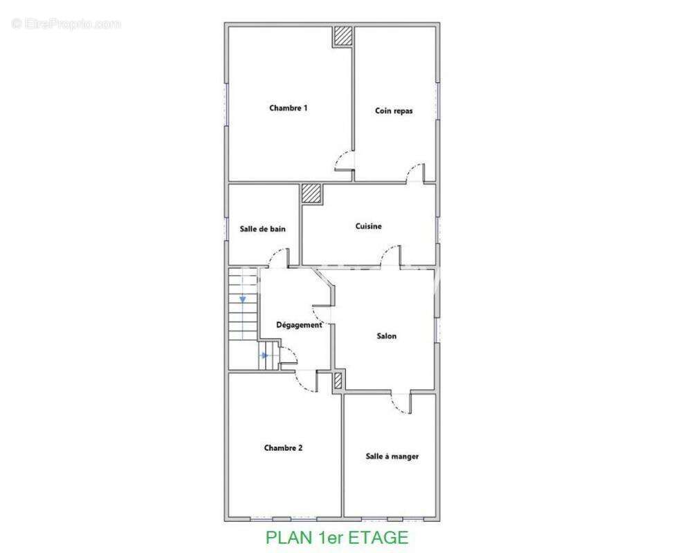 Appartement à INGWILLER