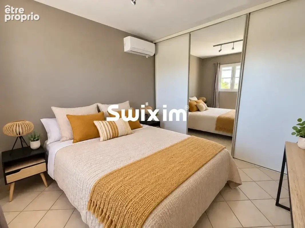 Belle villa de 125m² avec piscine et garage double - photo 9