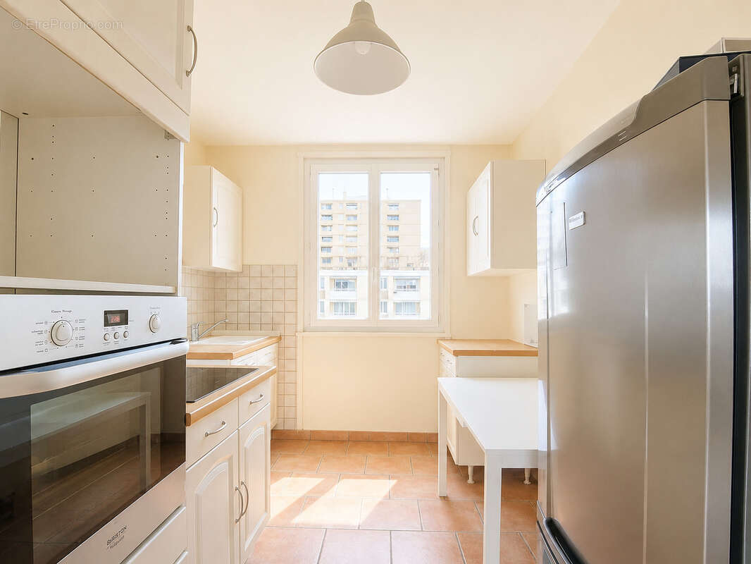 Appartement à LYON-5E
