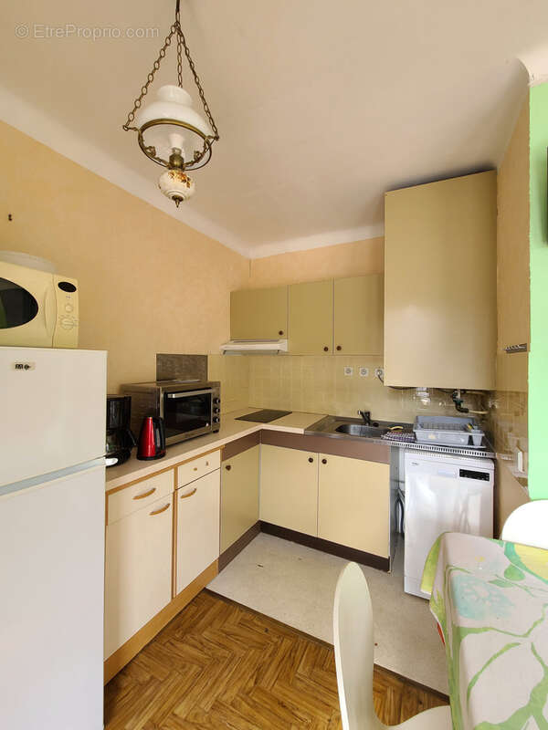 Appartement à AMELIE-LES-BAINS-PALALDA