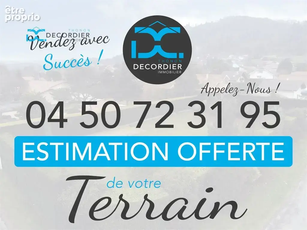 Terrain à vendre - thonon-les-bains (74200) - photo 8