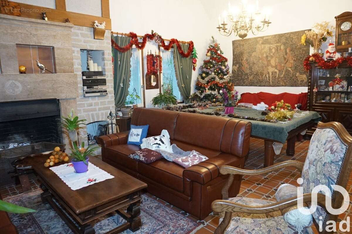 Photo 7 - Maison à BOISSISE-LA-BERTRAND