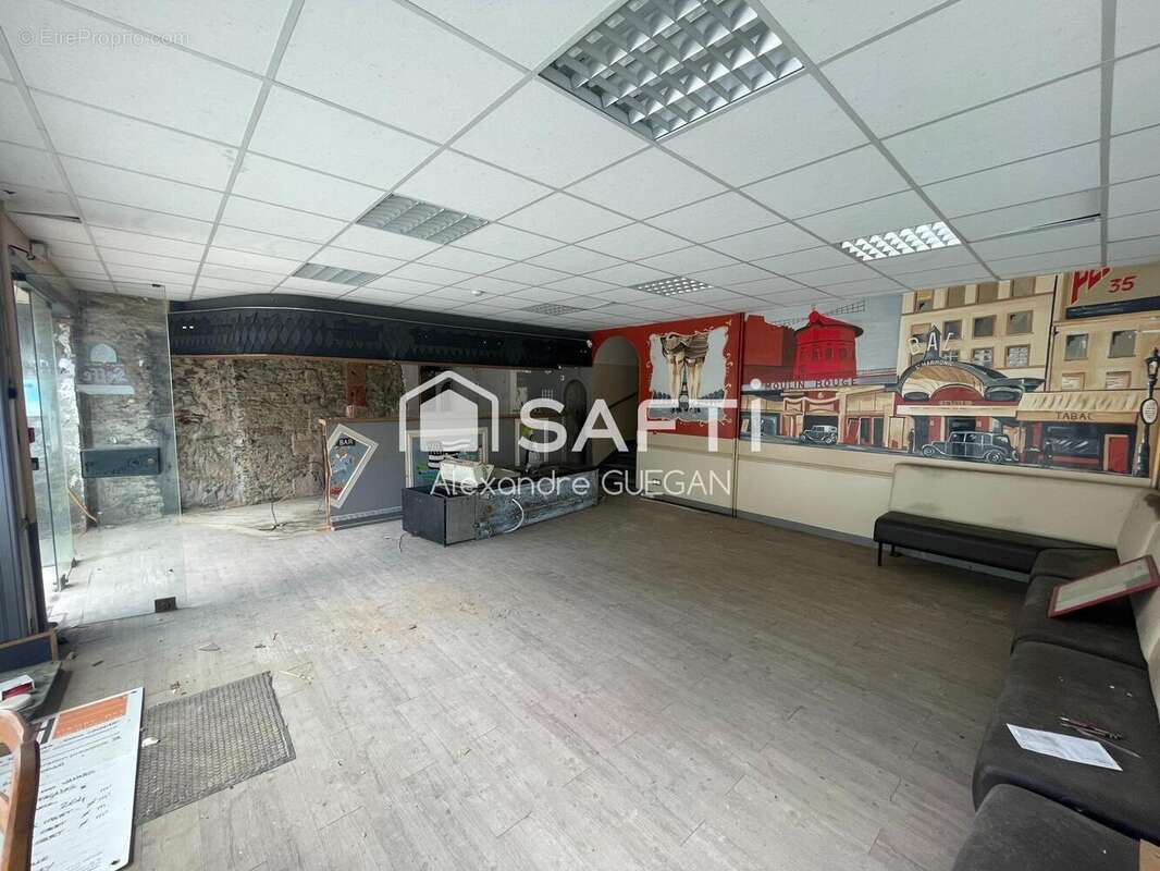 Photo 3 - Appartement à PLUMELIAU