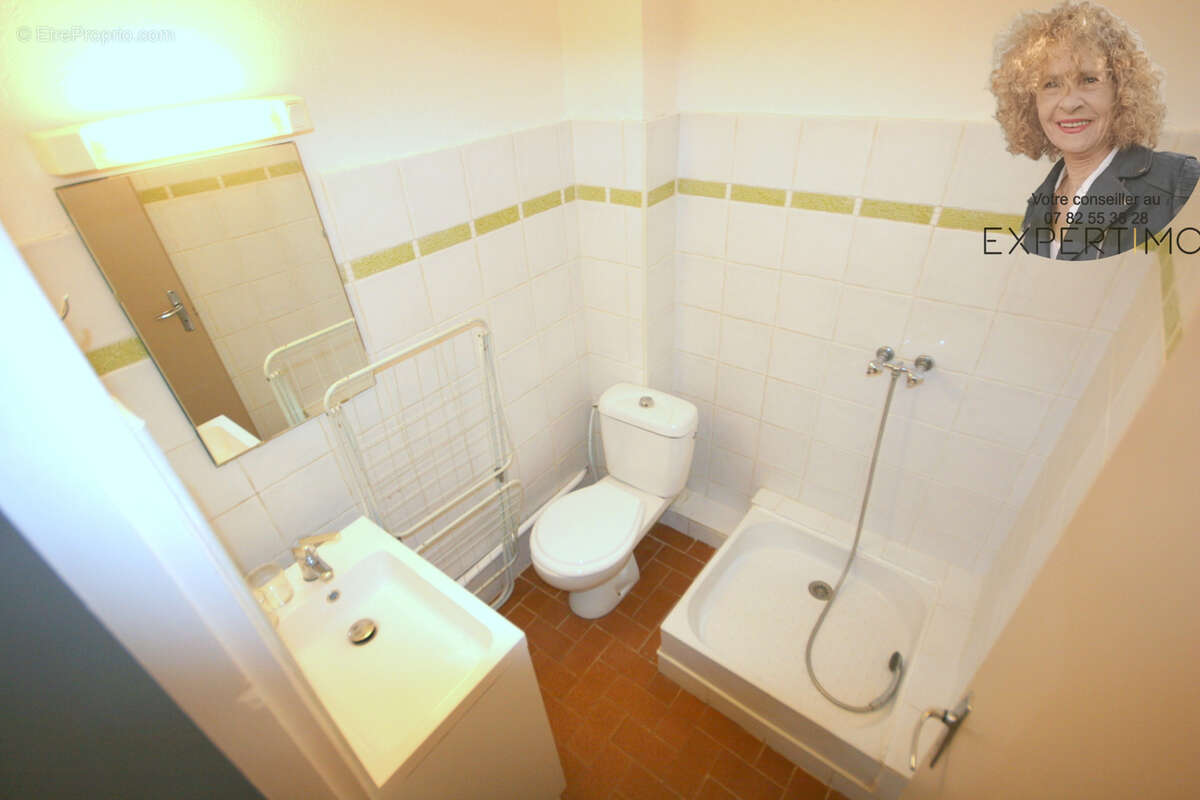 Appartement à LE GRAU-DU-ROI