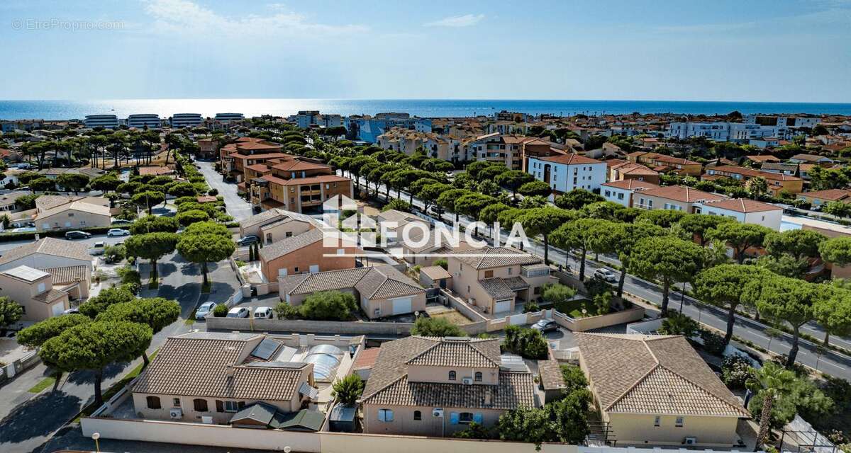  exclusivité – elegante villa contemporaine de plain-pied – secteur village  - photo 15