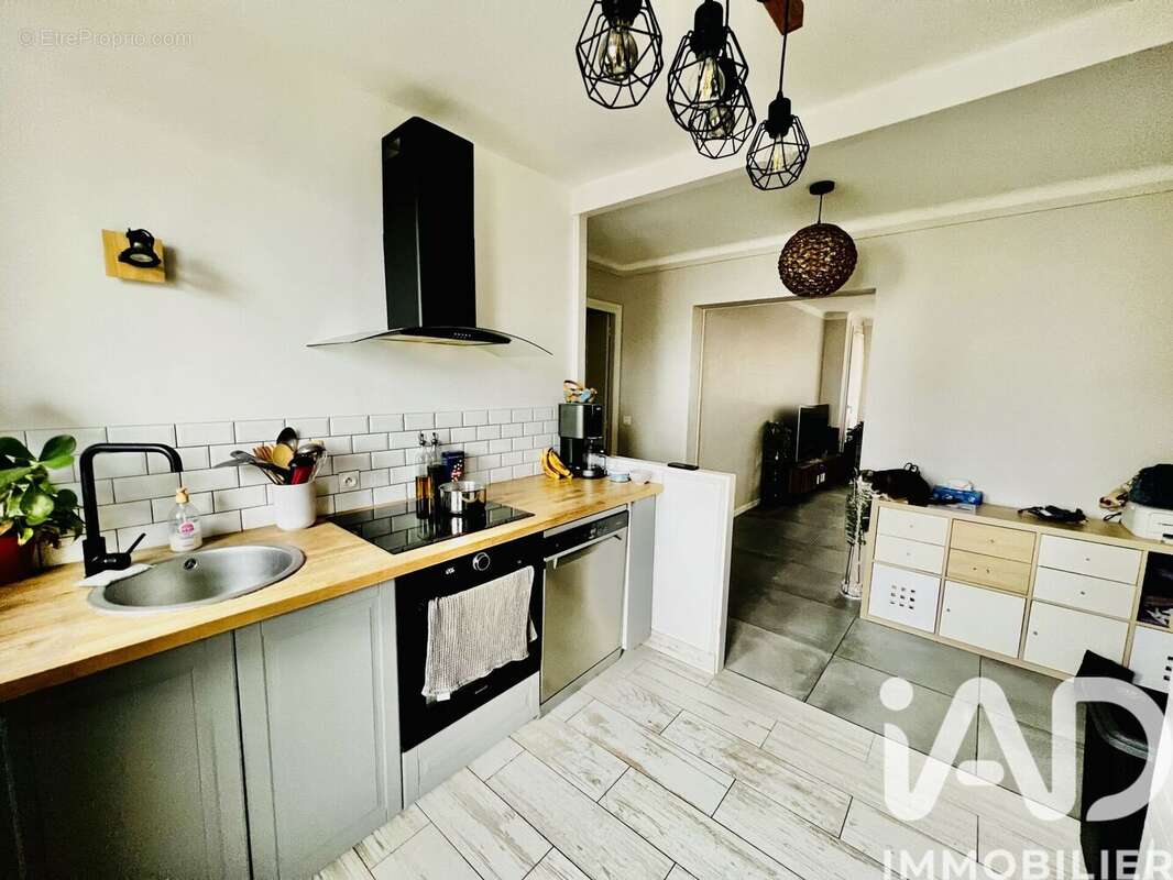 Photo 3 - Appartement à MONTMORENCY