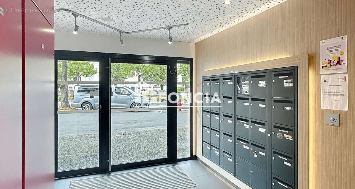 Appartement à CAEN