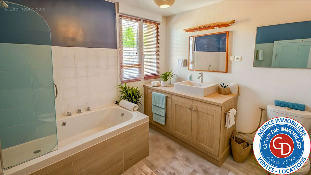 Maison à LA TESTE-DE-BUCH