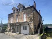 Appartement à TREIGNAC