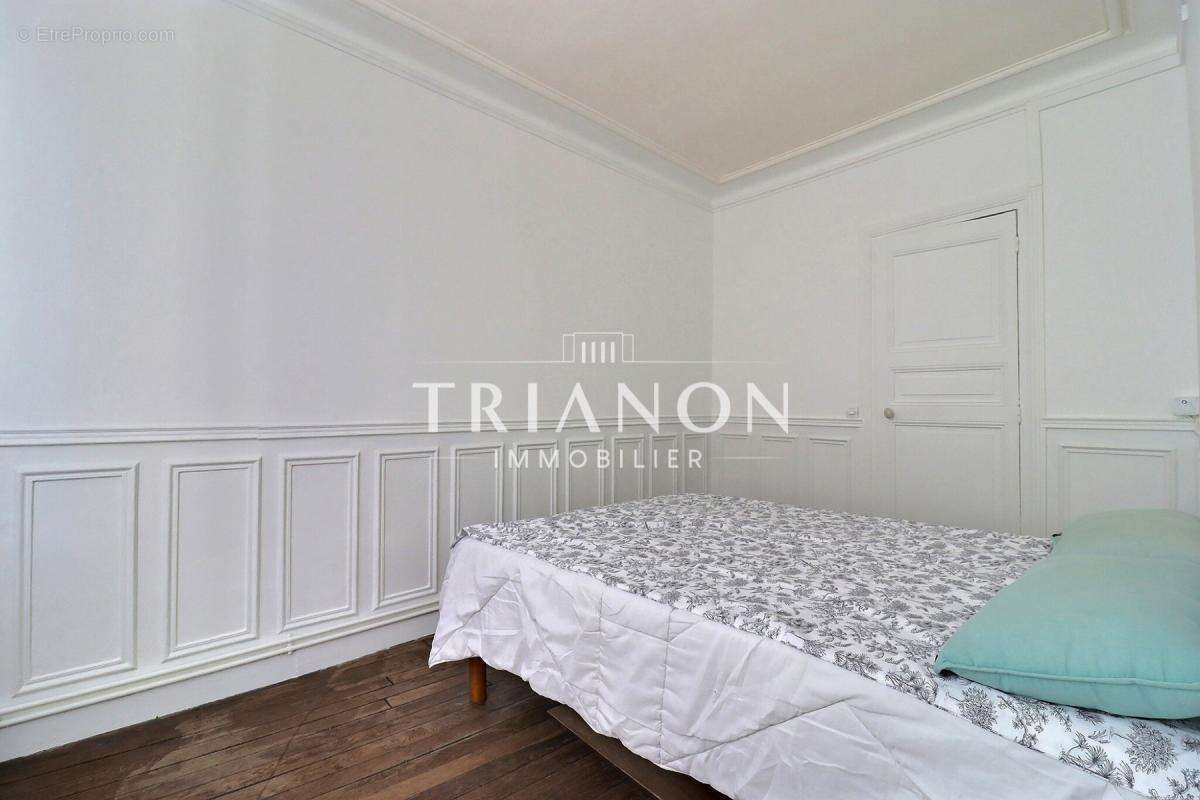 Appartement à LE PECQ
