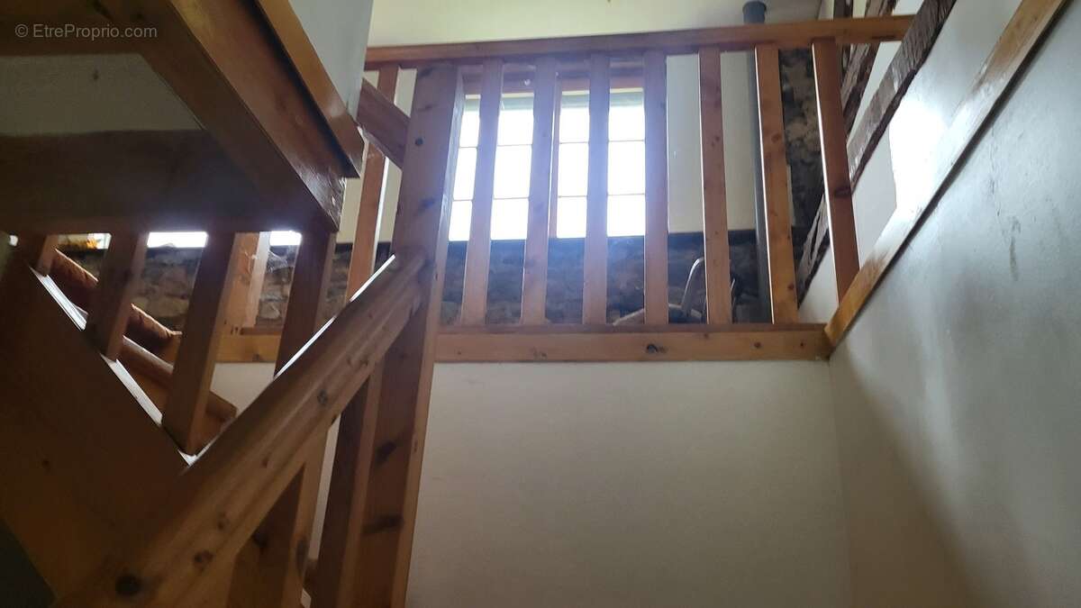 Maison à PONT-FARCY