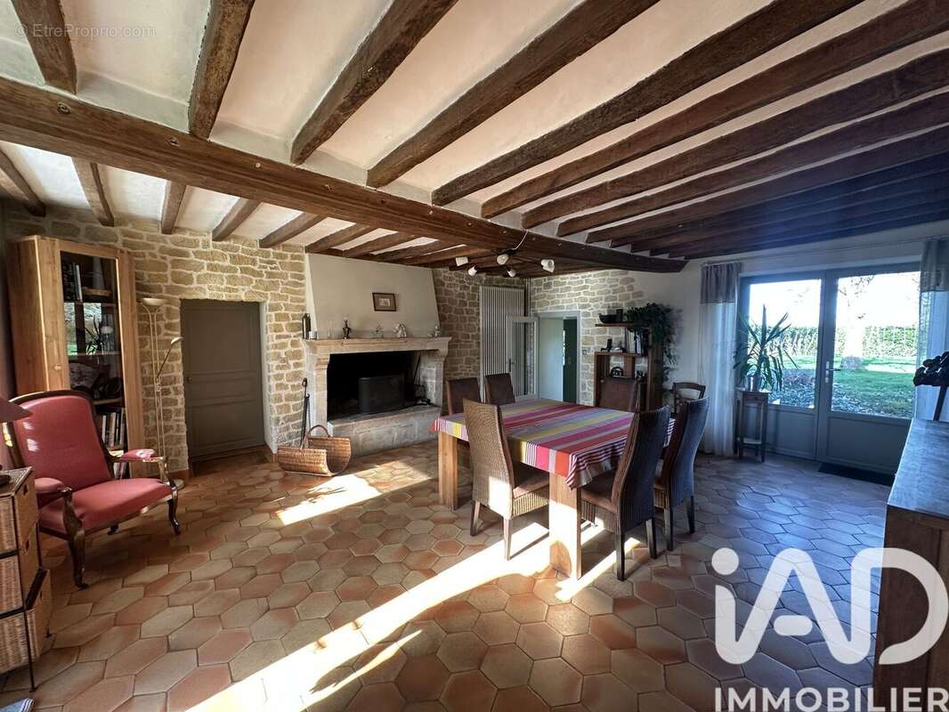 Photo 8 - Maison à LOUE