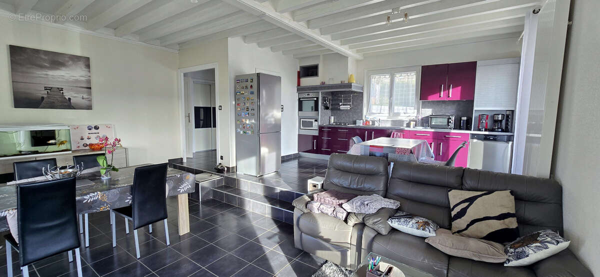 Maison à MONISTROL-SUR-LOIRE