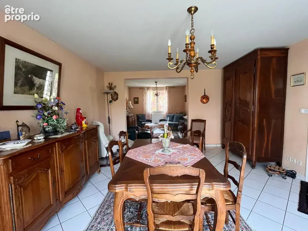 Maison familiale à 5 minutes d'Orléans centre - photo 11