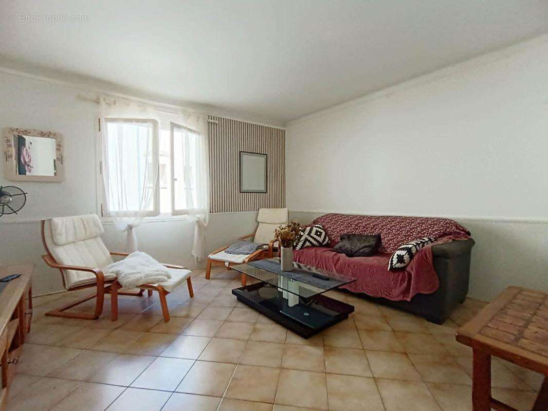 Maison Saint Chamas 4 pièce(s) 105 m2 ET Terrasse - photo 2