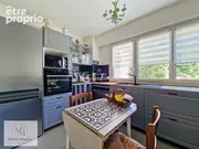 Appartement à ORGEVAL