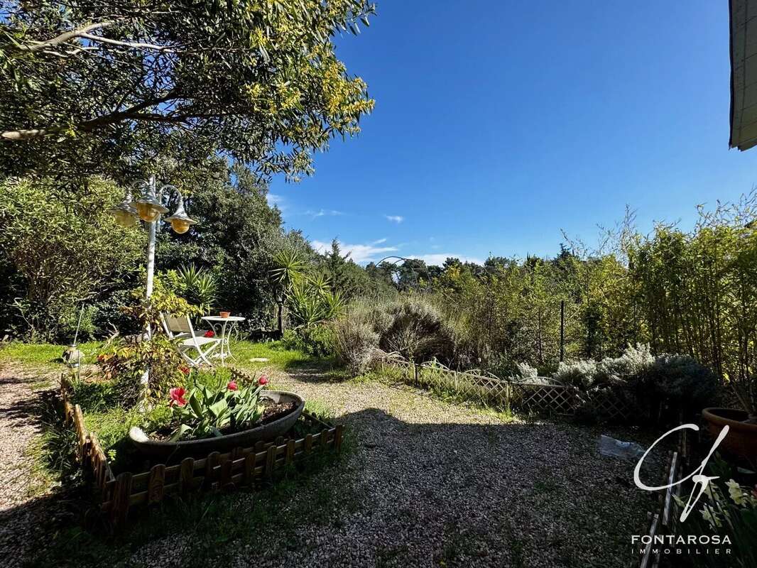 Maison 5 pieces frejus - photo 21