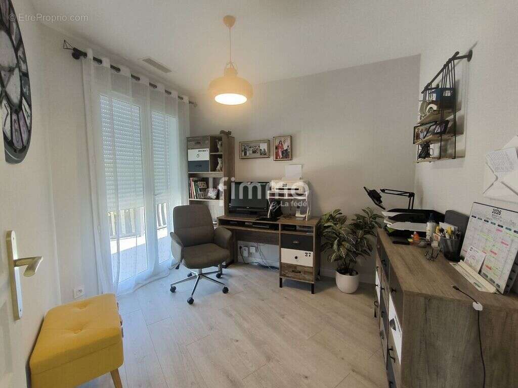 Conilhac - Propriété de charme avec piscine et hangar - photo 7