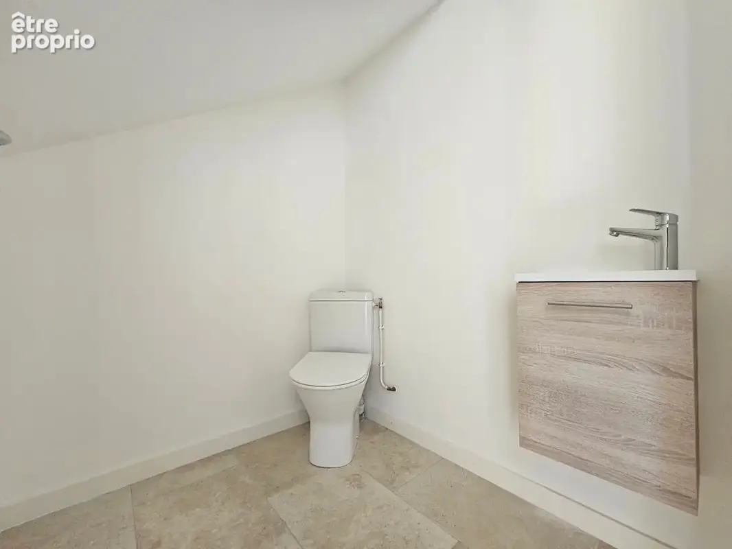 Maison 78m² à la couronne - photo 11