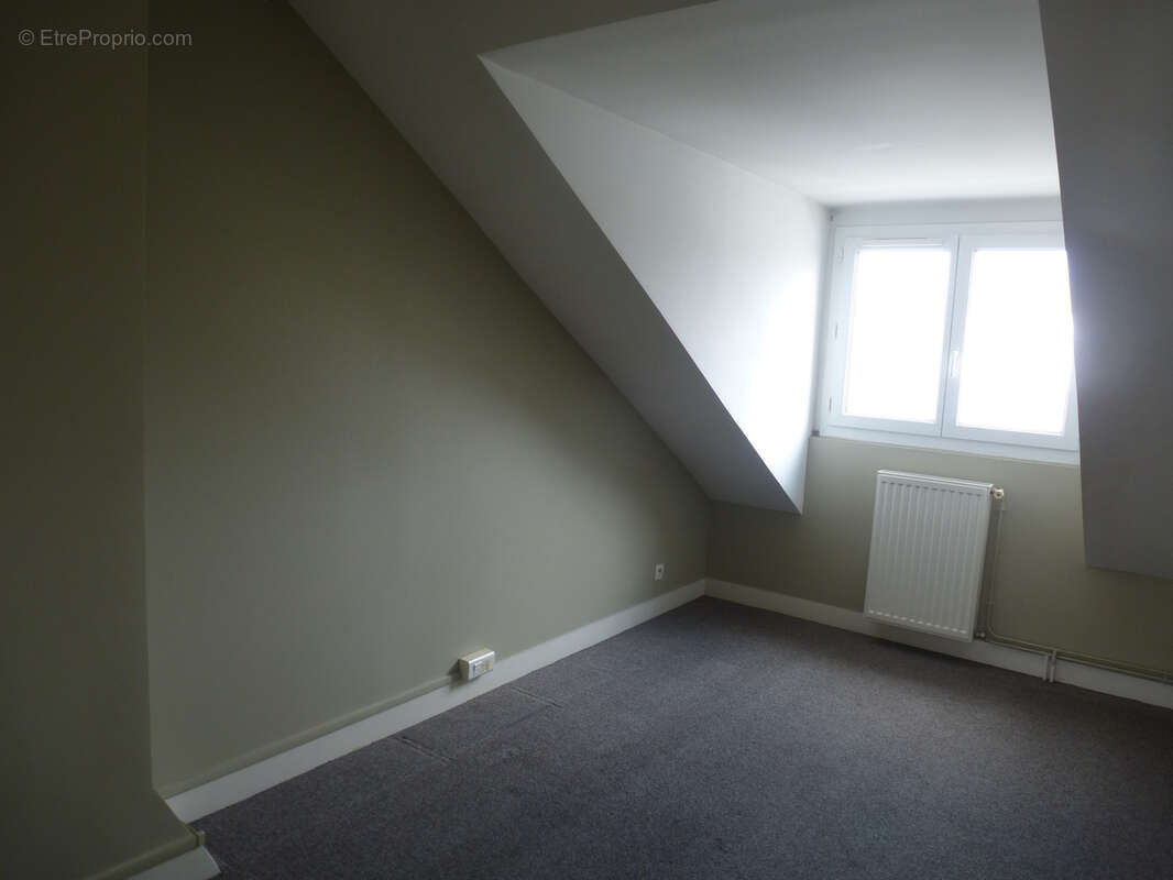 Maison à RAMBOUILLET