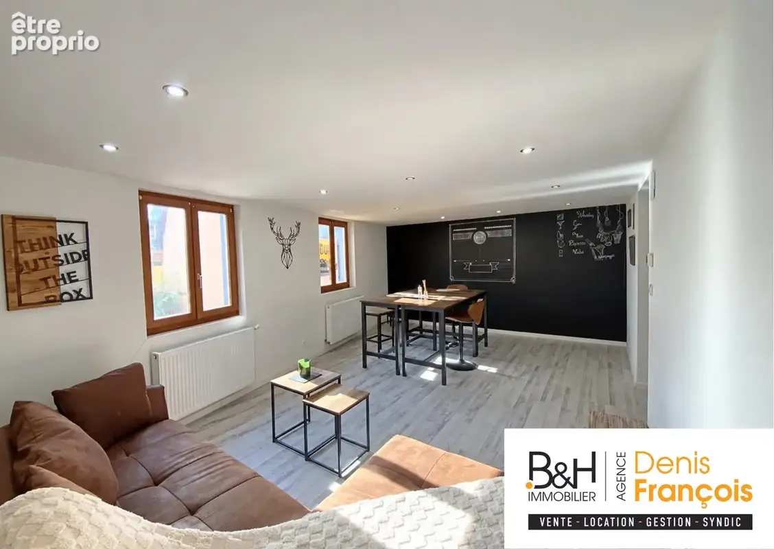 Maison 4 pièces 90 m² à vendre à Wintzenheim (68920) - photo 5