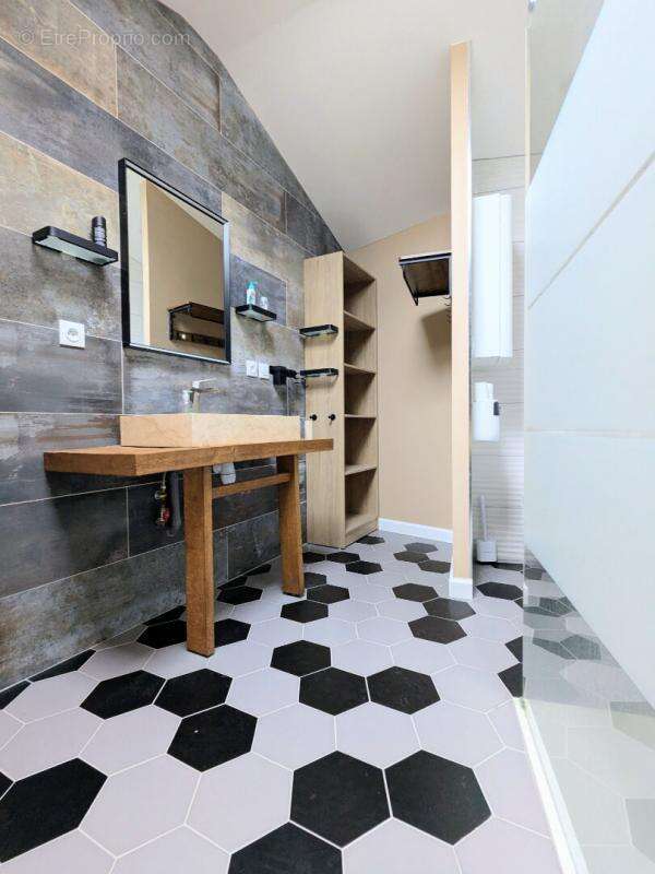 Maison à SAINT-GERMAIN-DU-PUCH