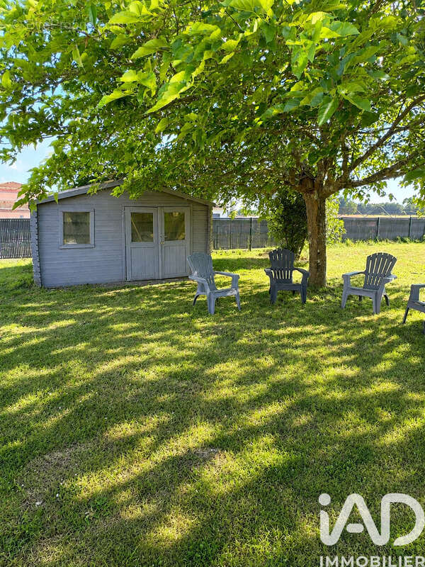 Photo 8 - Maison à CERCOUX