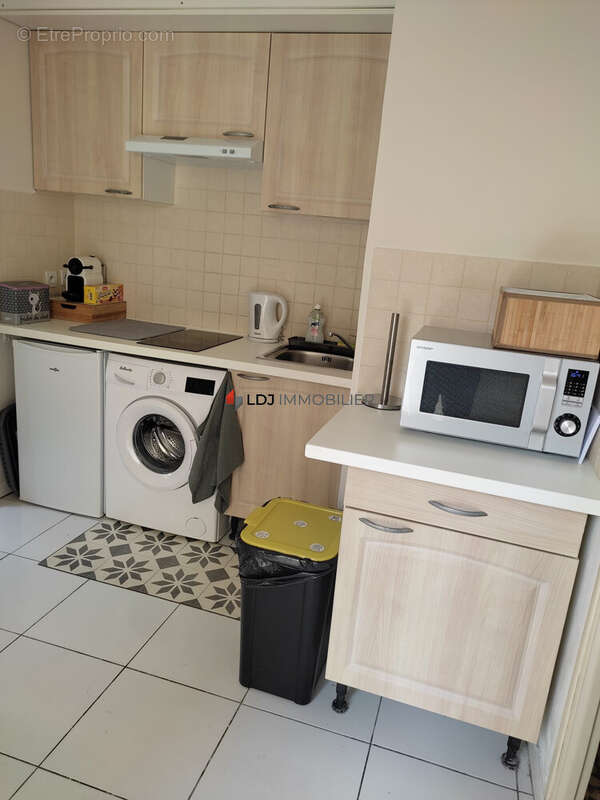 Appartement à AMELIE-LES-BAINS-PALALDA