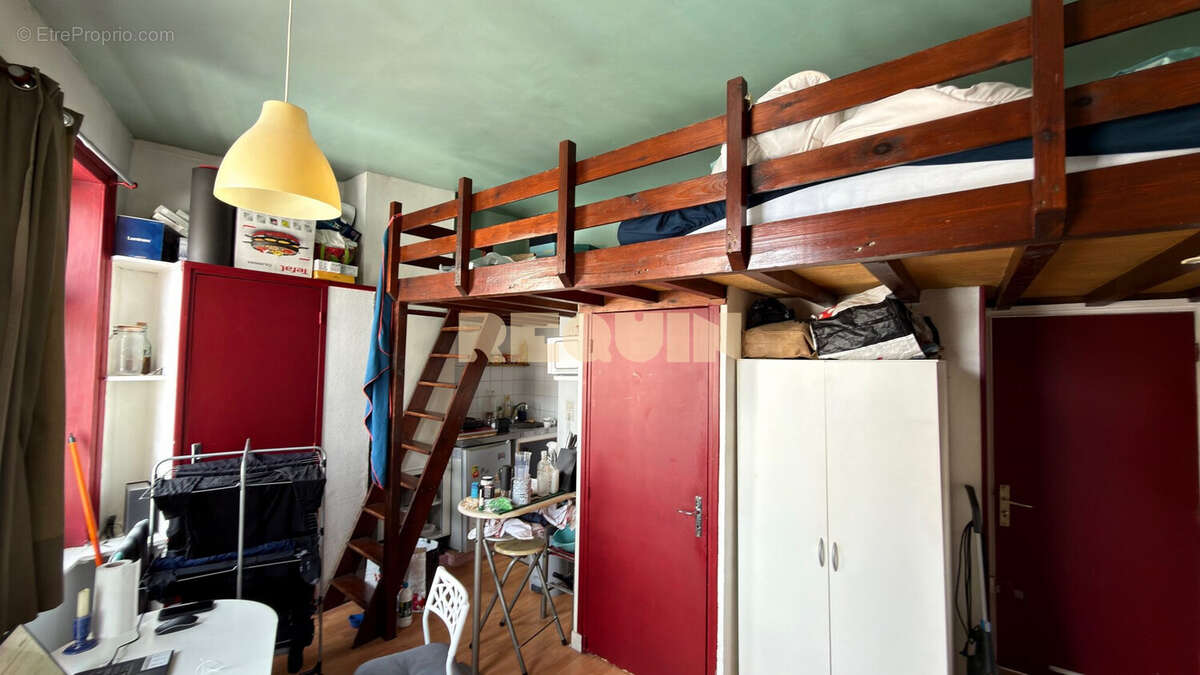 Appartement à LILLE