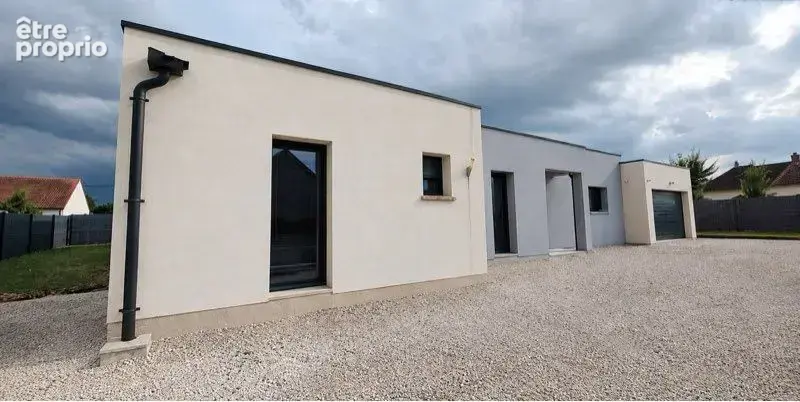 Pavillon neuf de 160m2 de plain pied - photo 8