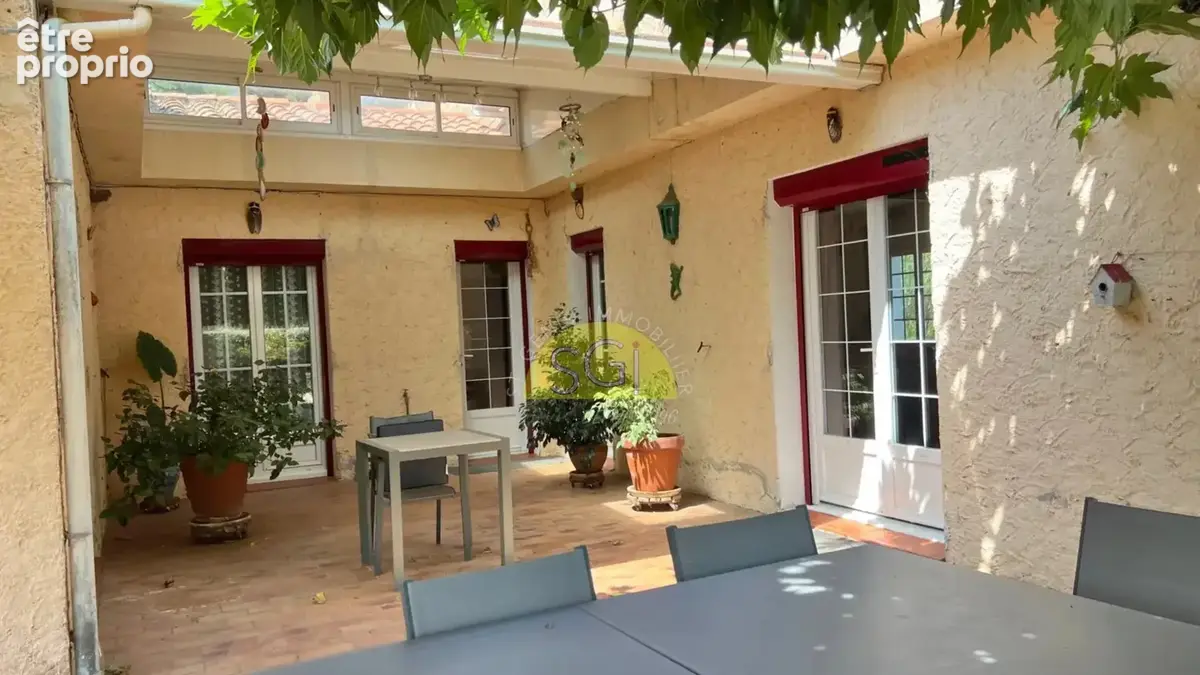 Belle propriété sur un parc arboré de 6 619 m² - photo 19