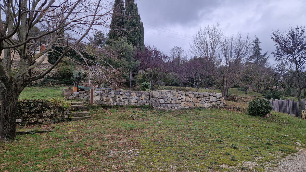 Terrain à LODEVE