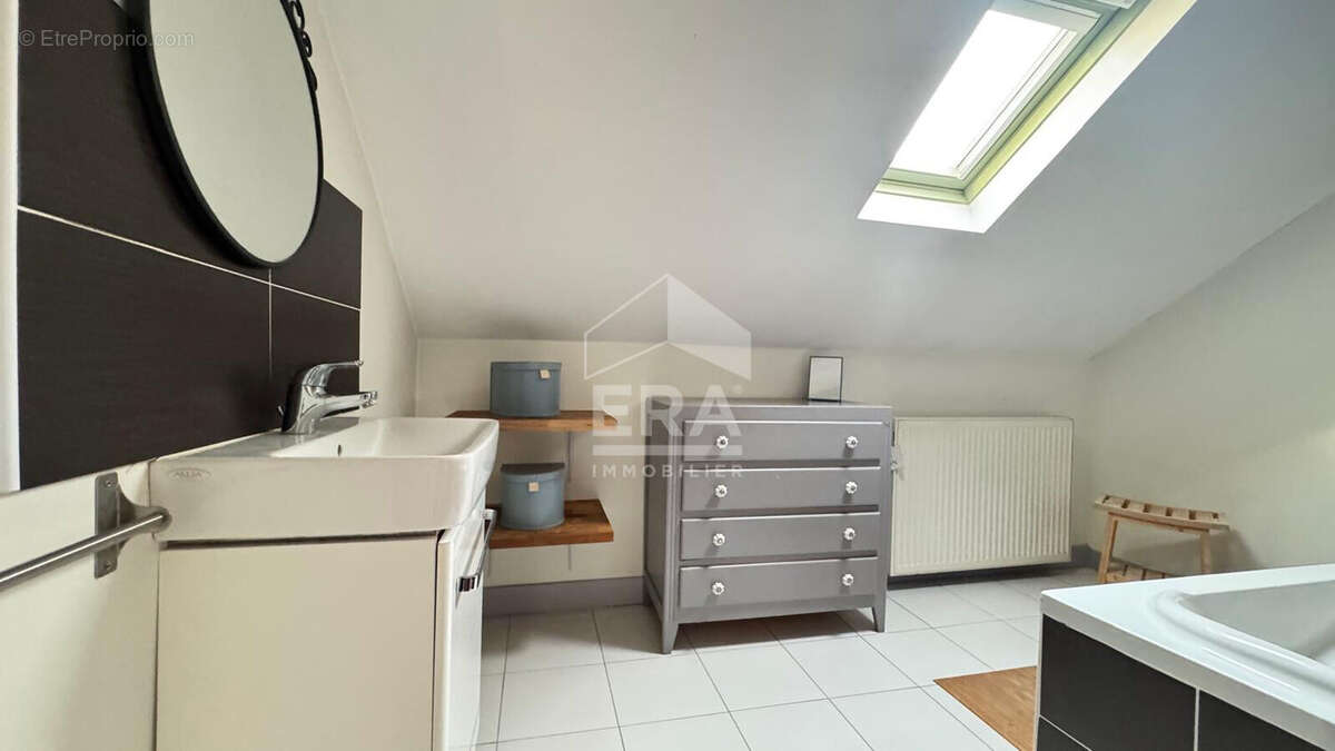 Maison 122m² à périgueux - photo 8