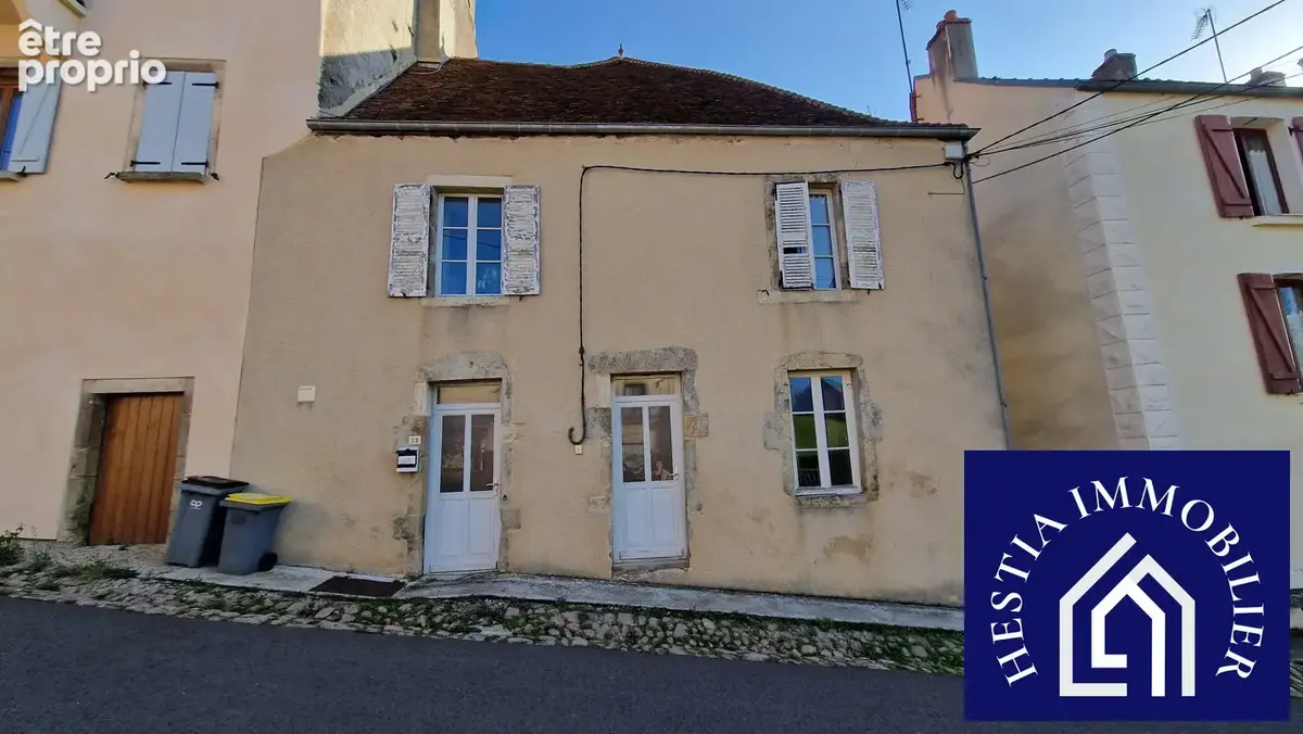 Appartement 115 m² à vendre à Semur-En-Auxois (21140) - photo 1