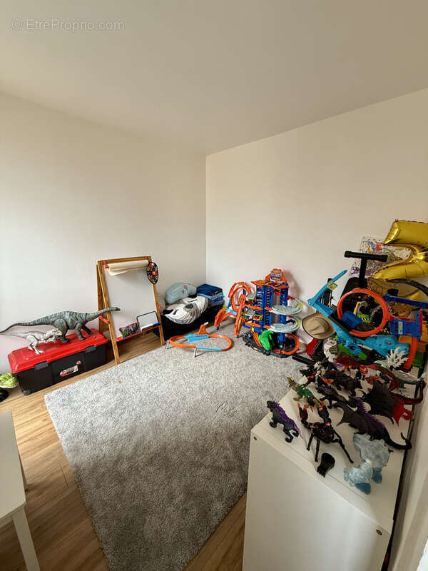 Appartement à AUBAGNE