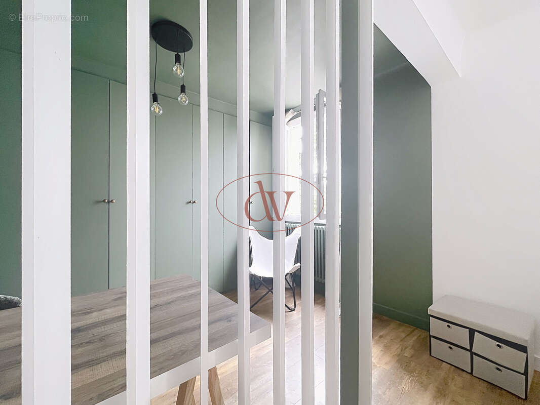 Appartement t3 / 74m2 / 3 ème étage /garage /  moyen vernet / perpignan - photo 8