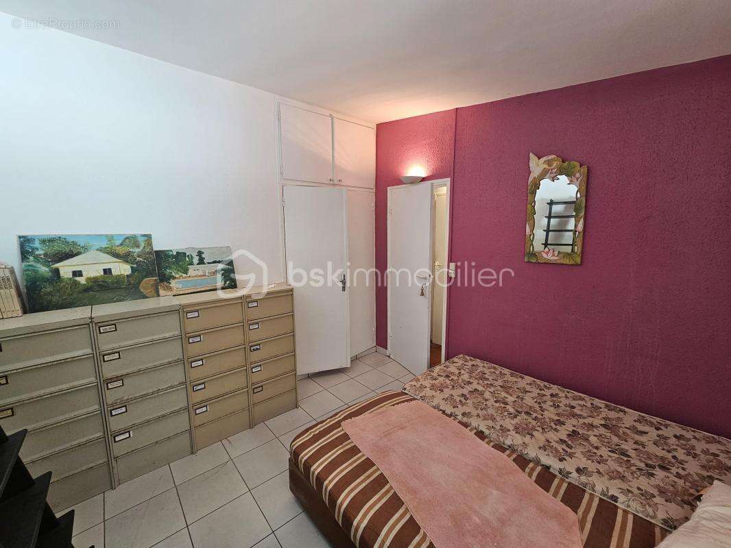 Maison à SAINT-FRANCOIS