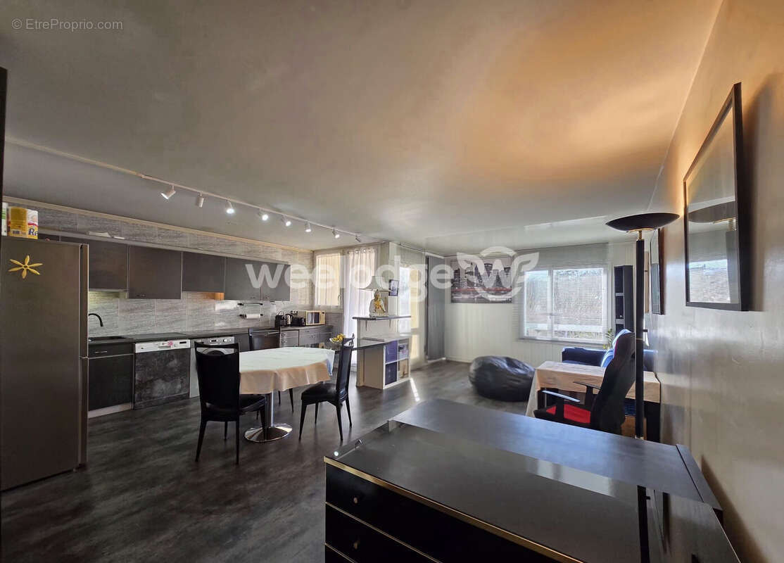 Appartement à SEVRAN