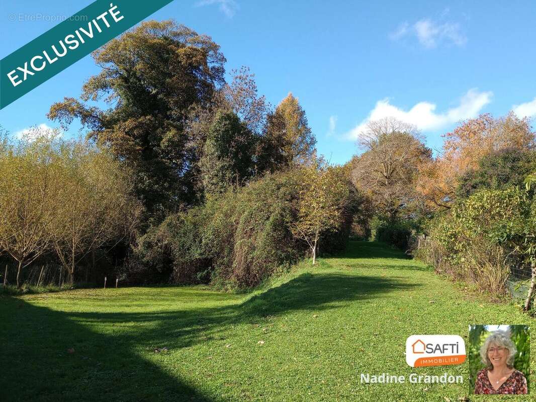 Photo 4 - Maison à RIOUX-MARTIN