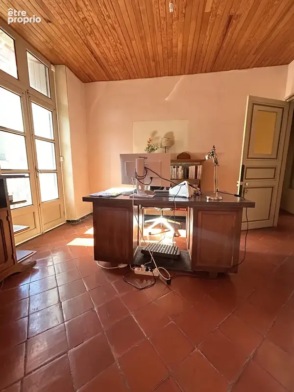 Le vigan   appartement 4 pièces en centre-ville - photo 6