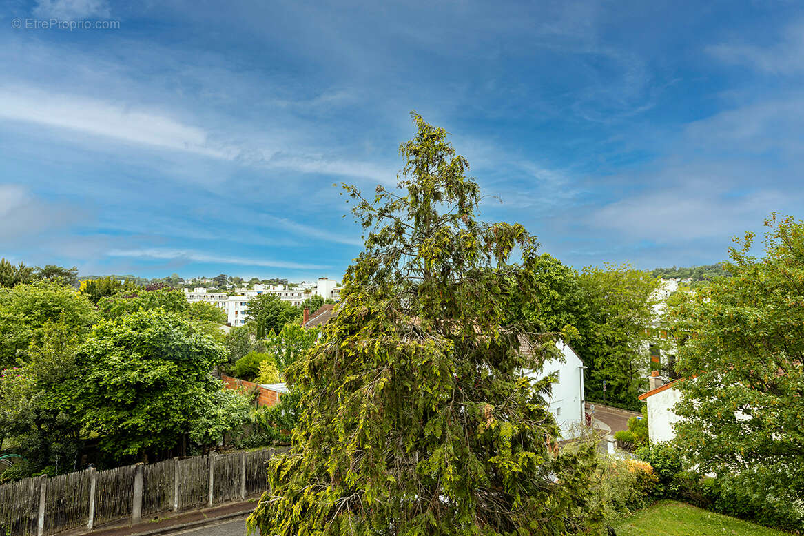 Appartement à SEVRES
