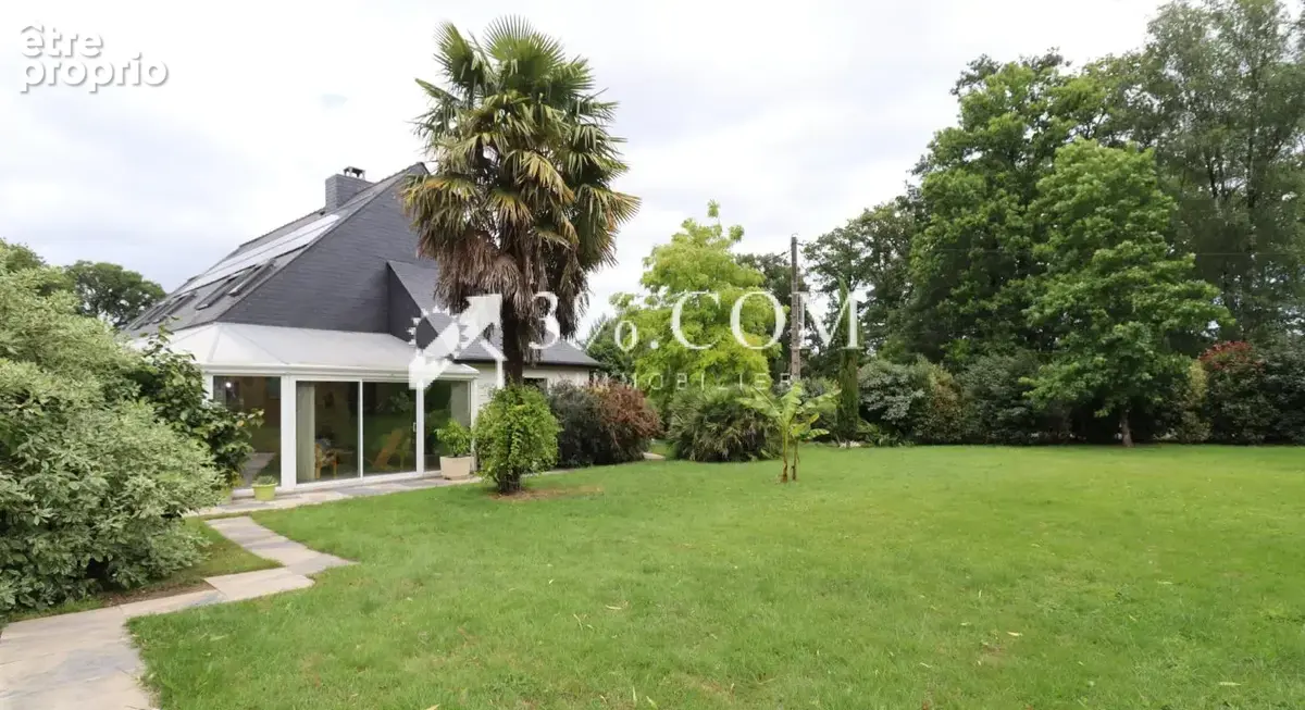 Maison / Villa aux portes de Rennes - Goven - photo 27