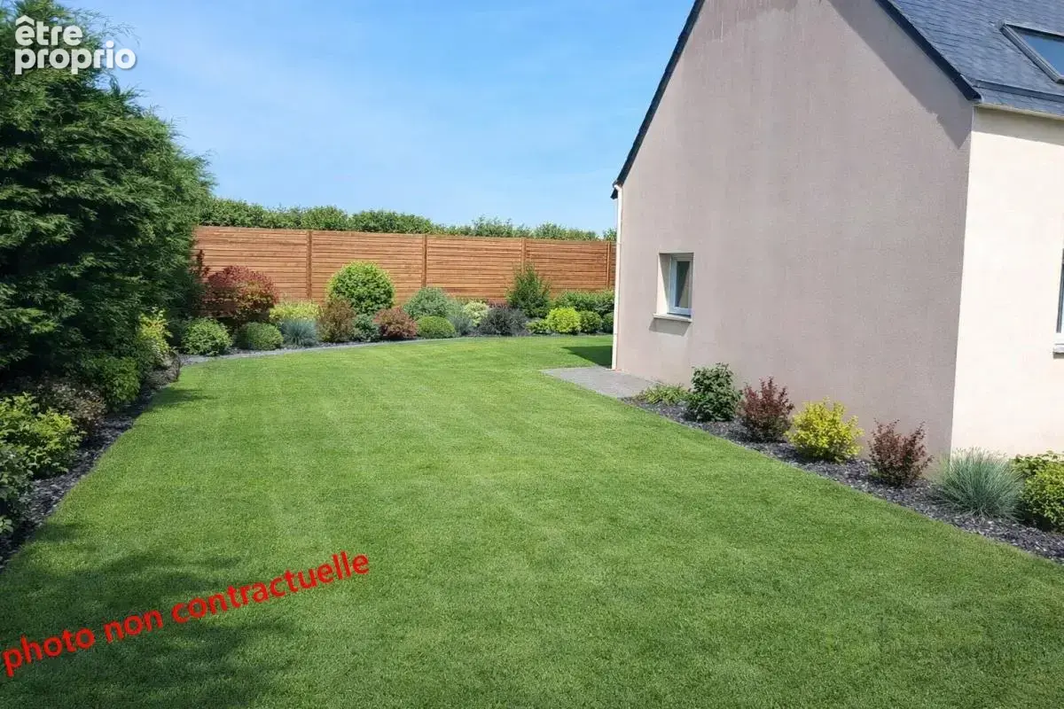 Maison 5 pièces 102 m² à vendre à Plouguerneau (29880) - photo 9
