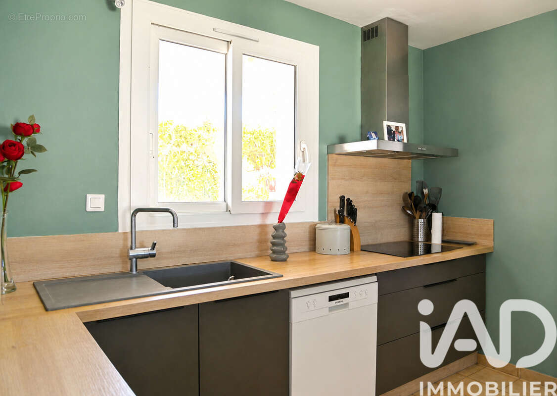 Photo 9 - Maison à AIMARGUES