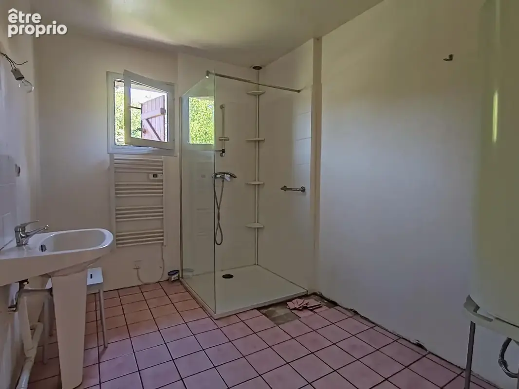 Maison de plain pied - photo 8