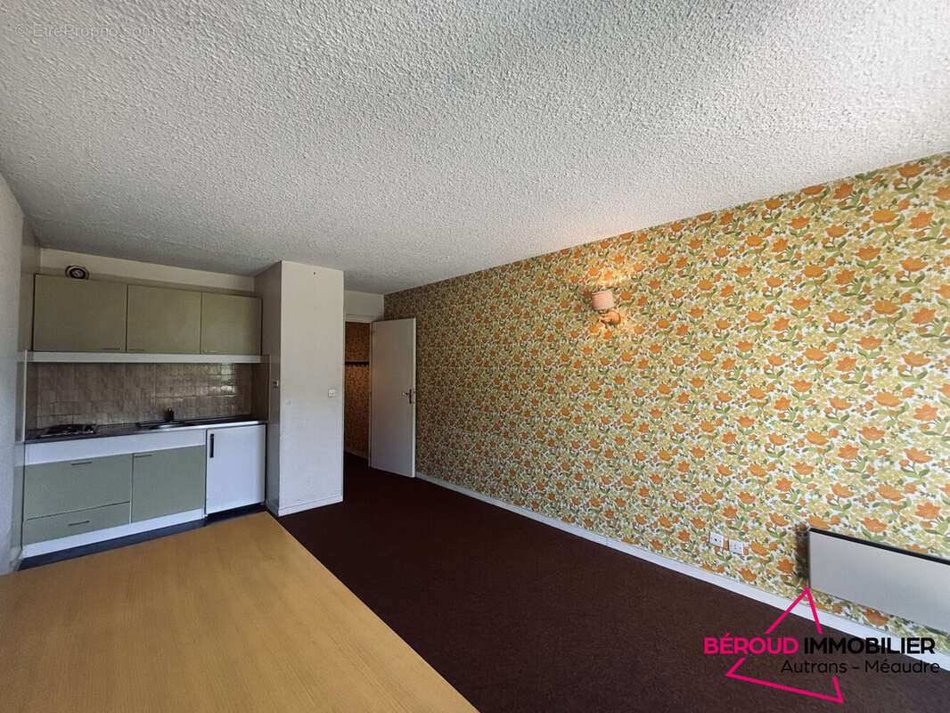 Appartement 38 m² à Autrans  - photo 4