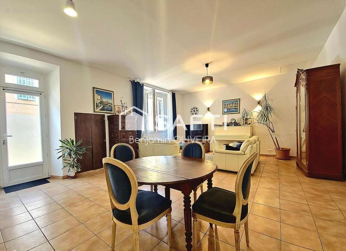 Appartement 117 m² à Saint-Zacharie  - photo 2