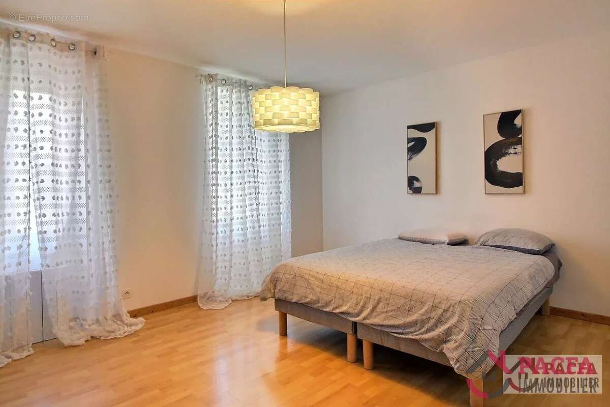 Coeur de l'ALBINQUE - maison de ville avec terrasse - photo 5