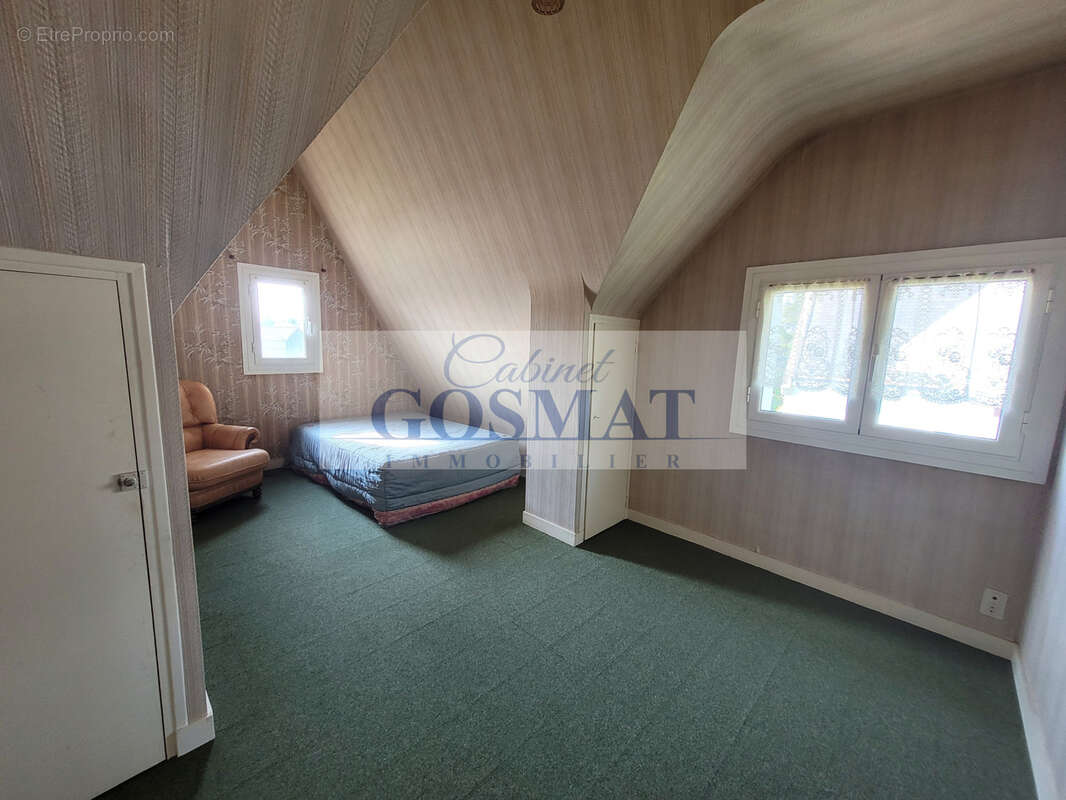 Maison néobretonne 4 chambres sur 762m2 de terrain - photo 10