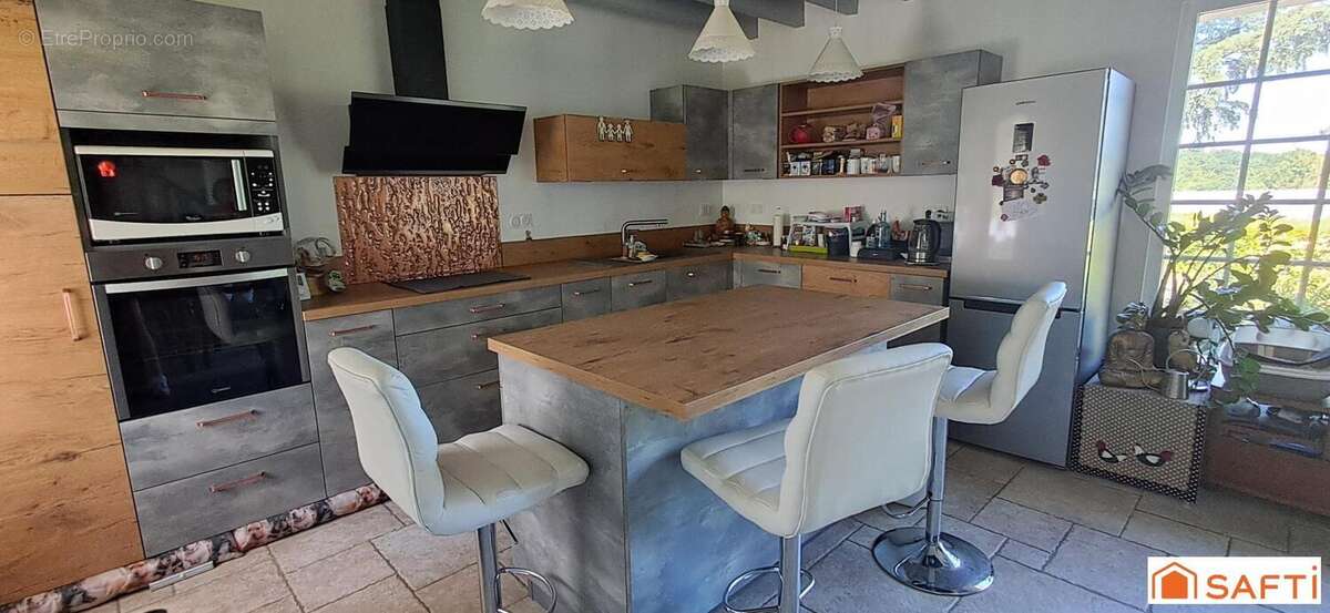 Photo 3 - Maison à BAGNOLES-DE-L'ORNE
